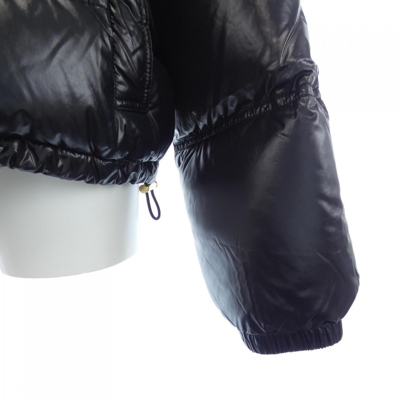 CELINE ダウンジャケット