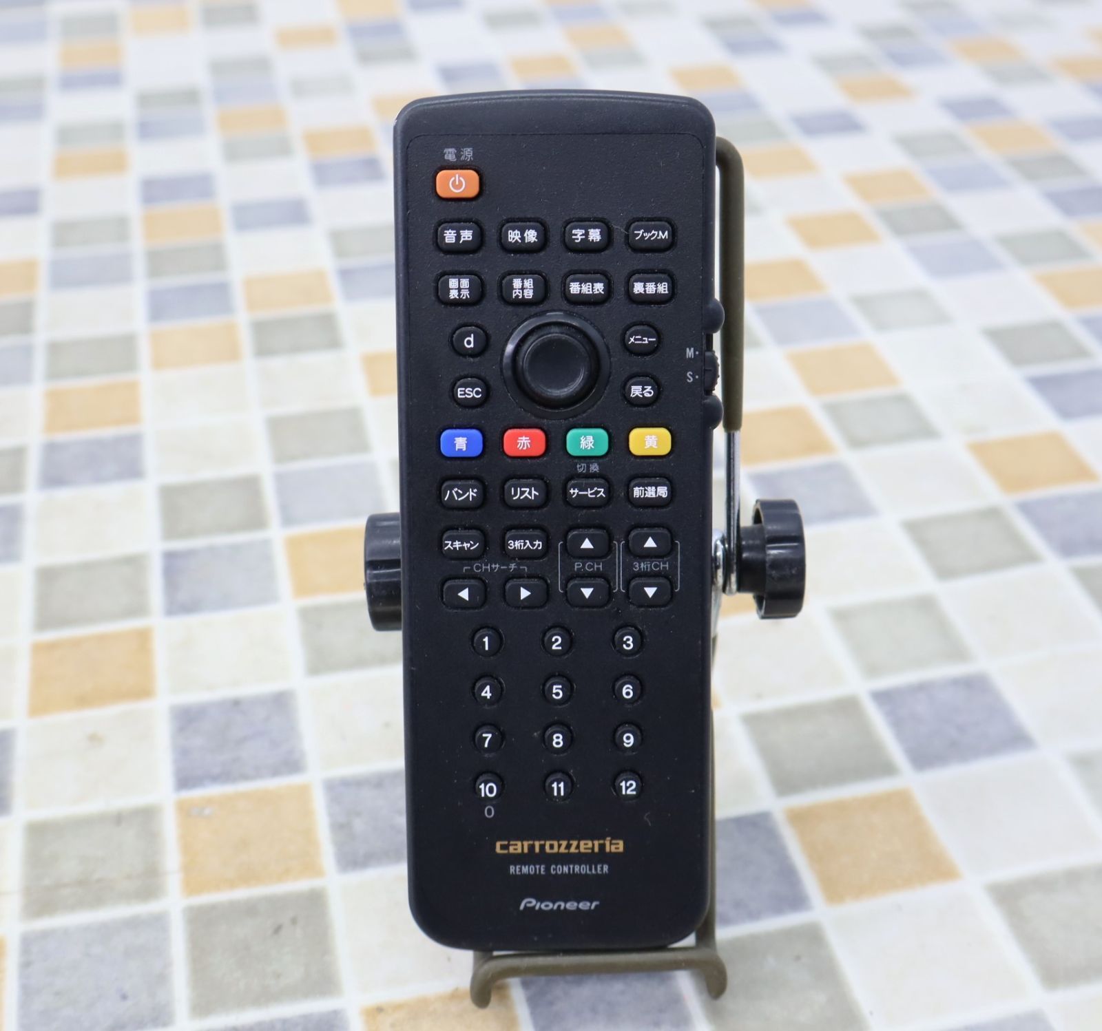 ひかりTV4K対応チューナーST-3400(本体・電源ケーブル・リモコン）