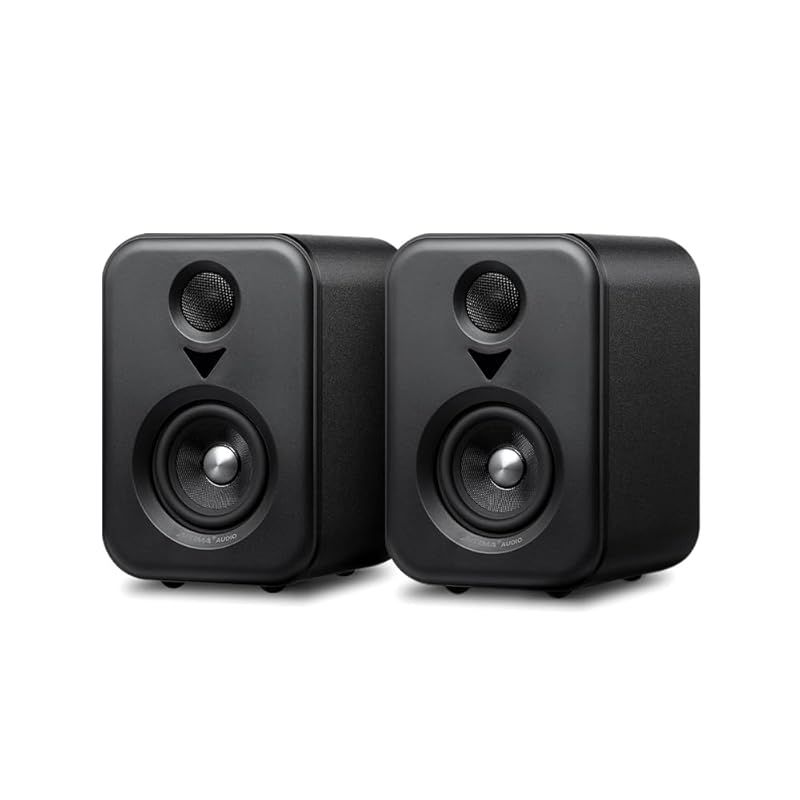 ❤最大出力100Wホームシアタースピーカー＆60Wサブウーファーセット♪❤ ❤最大出力100Wホームシアタースピーカー＆60Wサブウーファーセット♪❤