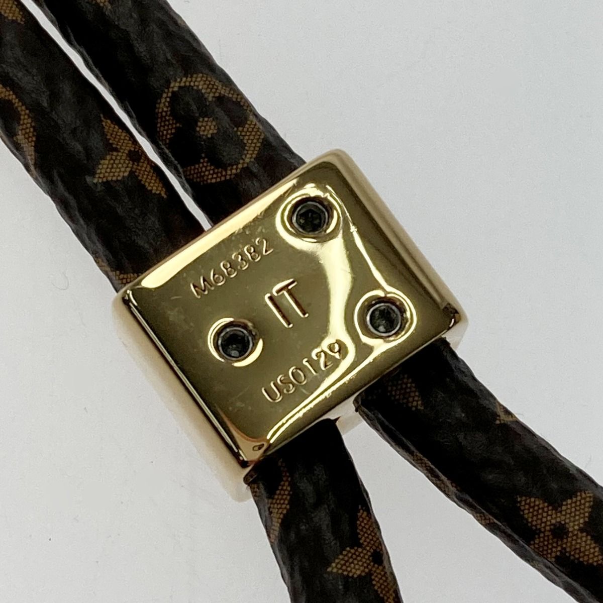 LOUIS VUITTON ルイヴィトン フォンホルダー・ルイーズ M68382