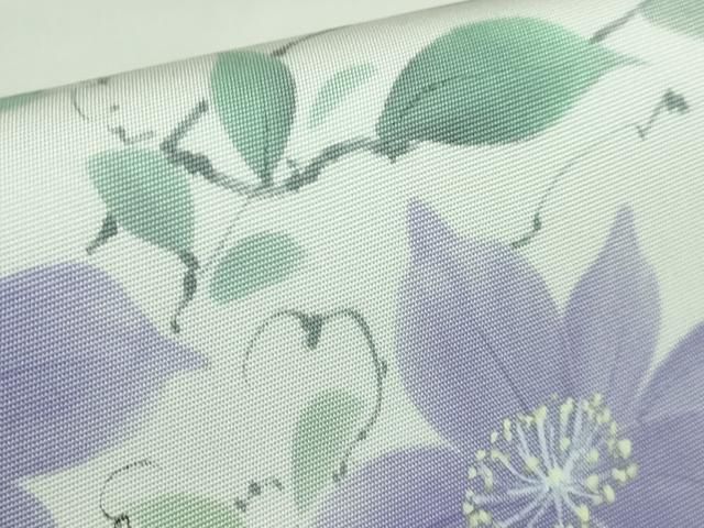 蔦の葉花文 DZAA9543kh5