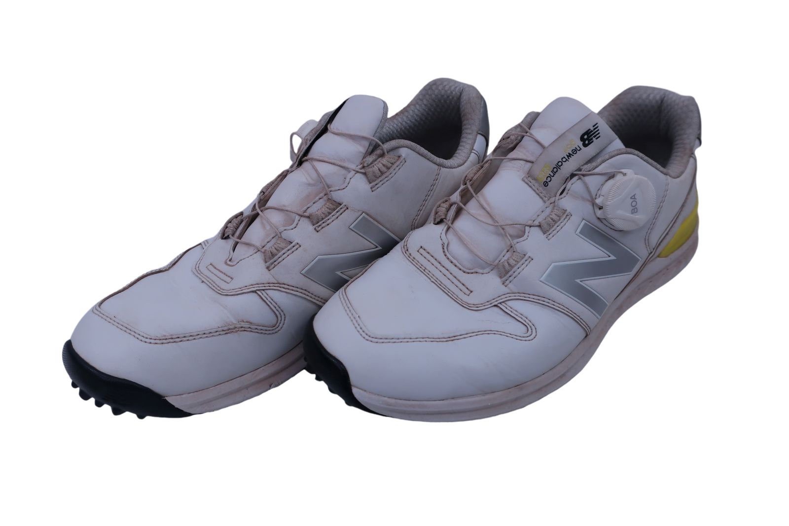 New Balance golf(ニューバランスゴルフ) ダイヤル式スパイク
