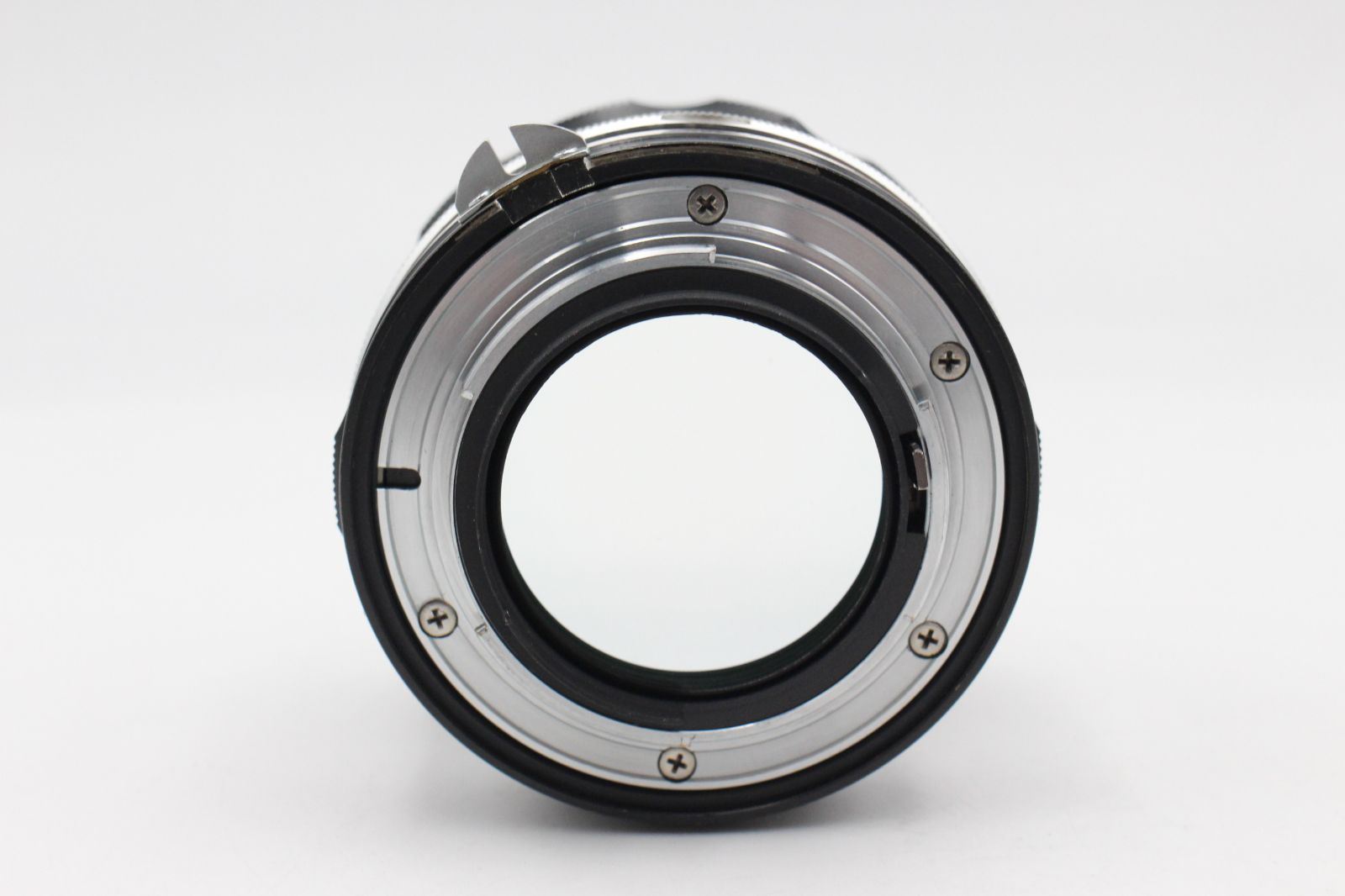 値下げ◇美品☆ニコン Nikon Nikkor-S.C Auto 50mm F1.4 標準レンズ