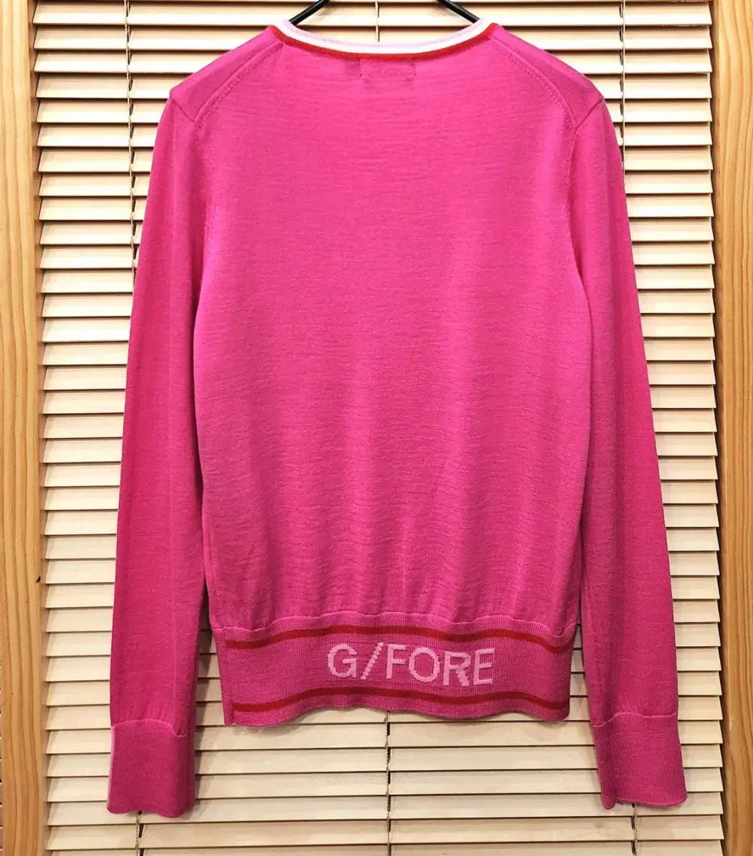 オータムニット S