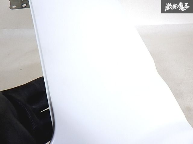 美品 スズキ 純正 DA17V エブリィ フロント フェンダー パネル