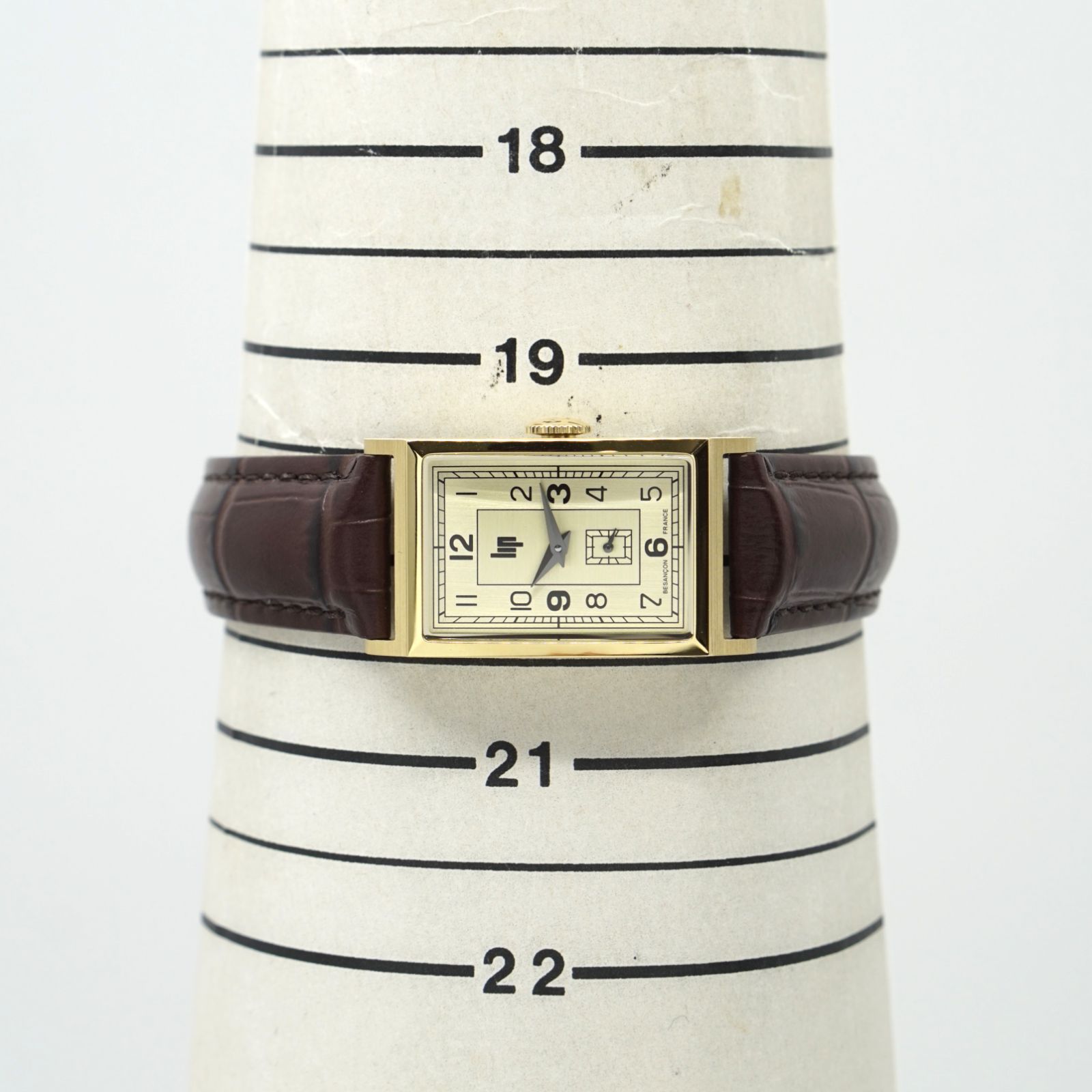 新品/正規輸入品】LIP CHURCHILL T18 リップ チャーチル Ref.671006 2