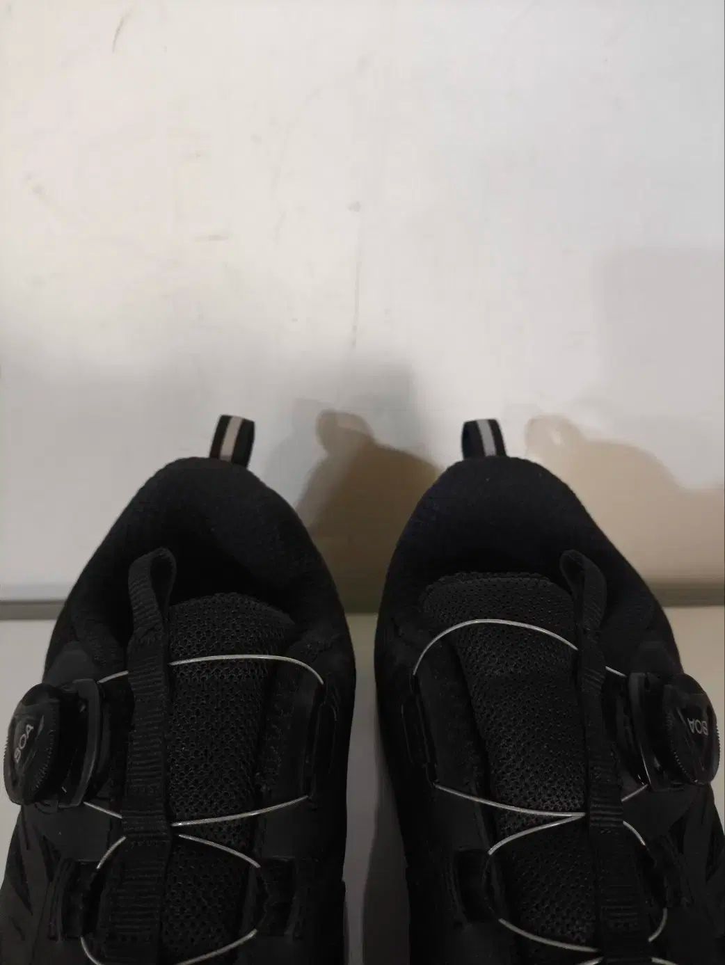 BLACK YAK ブラックヤク ツリーピンD 登山靴 作業靴 ダイアル 260mm OLIVEOS_COM_TR