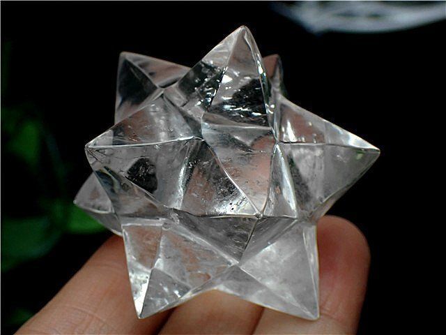 AAA級天然水晶アステロイドYTB84B8|130B01D