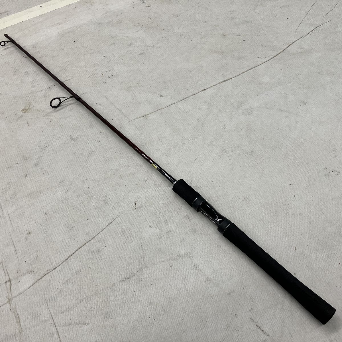 SHIMANO Scorpion XV 2602R-2 スピニング ロッド シマノ