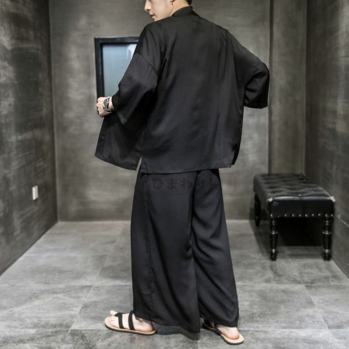 黒 白