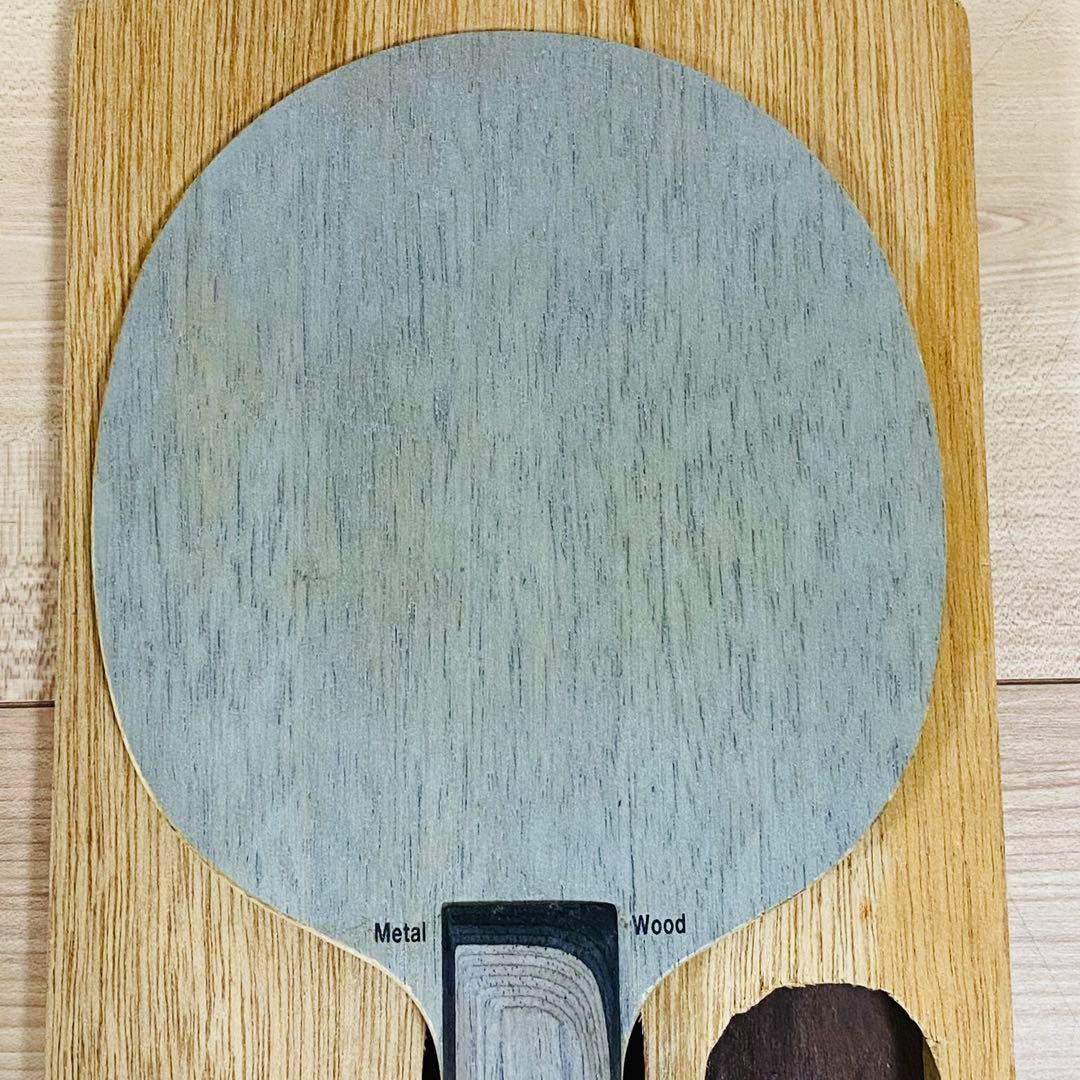 激 スティガ ステランベンクソンモデル メタルウッド シェーク ST