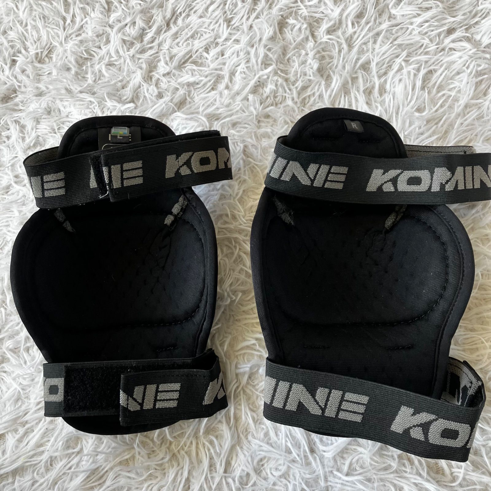 CEアーマードトップインナーウェア 3点セット