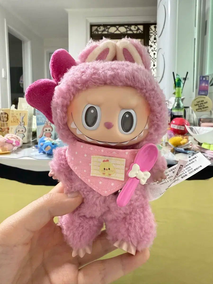 Berry: ファッション (服含む) ラブブ マカロン リッチベリー