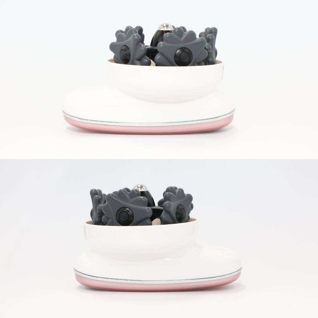 ミーゼ ディープコア 美品！！ ヤーマン ミーゼ ディープコア MS-10P