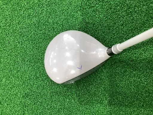 ヨネックス YONEX Fiore 2020 4W フェアウェイウッド FW FR800 FW フレックスL レディース 女性用 右利き 右用 Aランク ゴルフクラブ