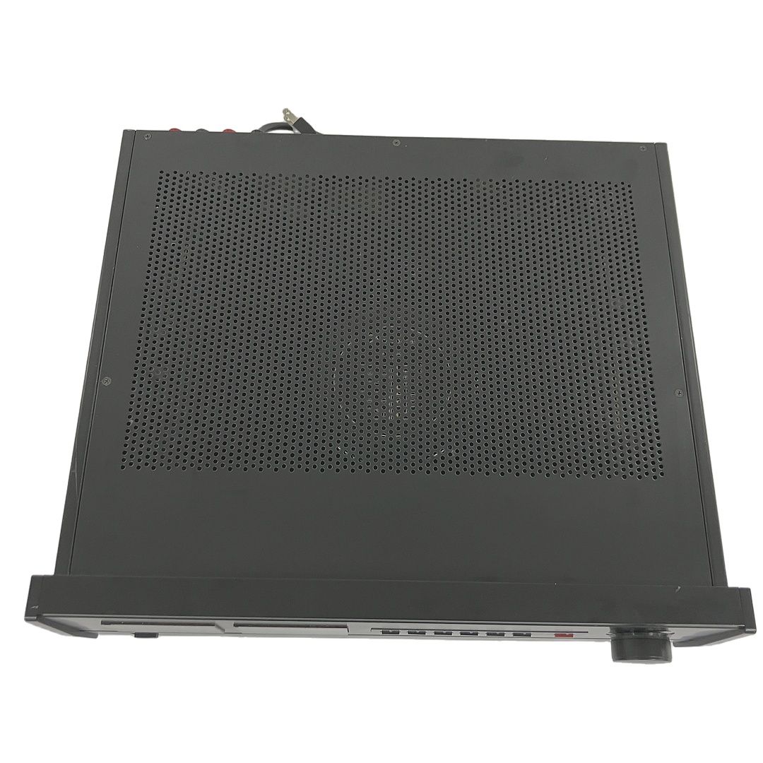 アンプ アキュフェーズ