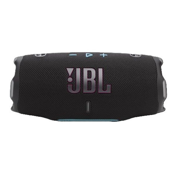 JBL ジェービーエル Charge 6 ポータブルBluetoothスピーカー 防水対応 ブラック&オレンジ JBLCHARGE6BLKO 2662577