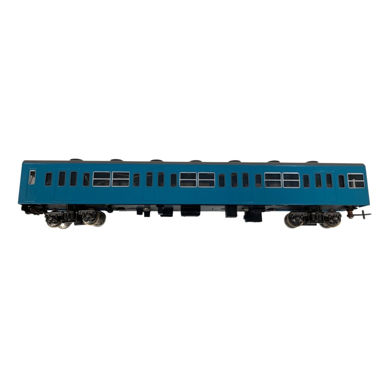 HOゲージ カツミ 通勤型 クモハ103 カツミ 通勤形 クモハ103 HOゲージ 鉄道模型 中古 O10228072