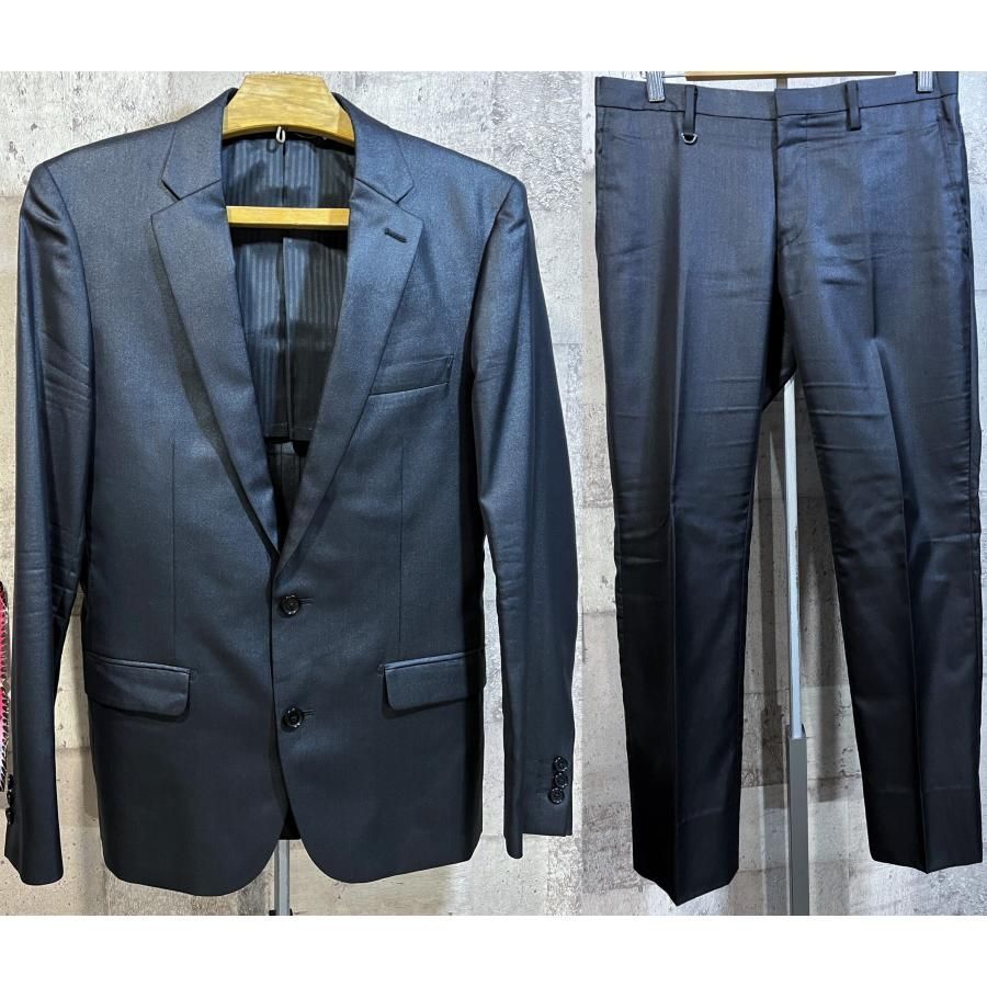 gem TETE HOMME テットオム ジェム スーツ セットアップ 上下 服