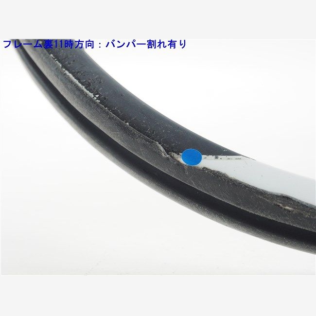 中古 テニスラケット ウィルソン K シックスワン ツアー 90 2007
