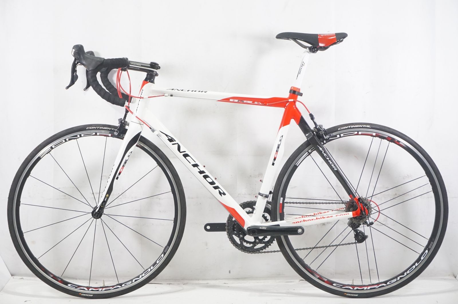 ANCHOR 「アンカー」 RCS6 2011年モデル ロードバイク ANCHOR