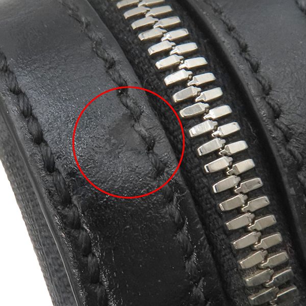 最大90％オフ。 グッチ GUCCI 2WAYバッグ インターロッキングG GGスプリームキャンバス レザー ブラック シルバー金具 黒 ショルダー クラッチ 703468 箱