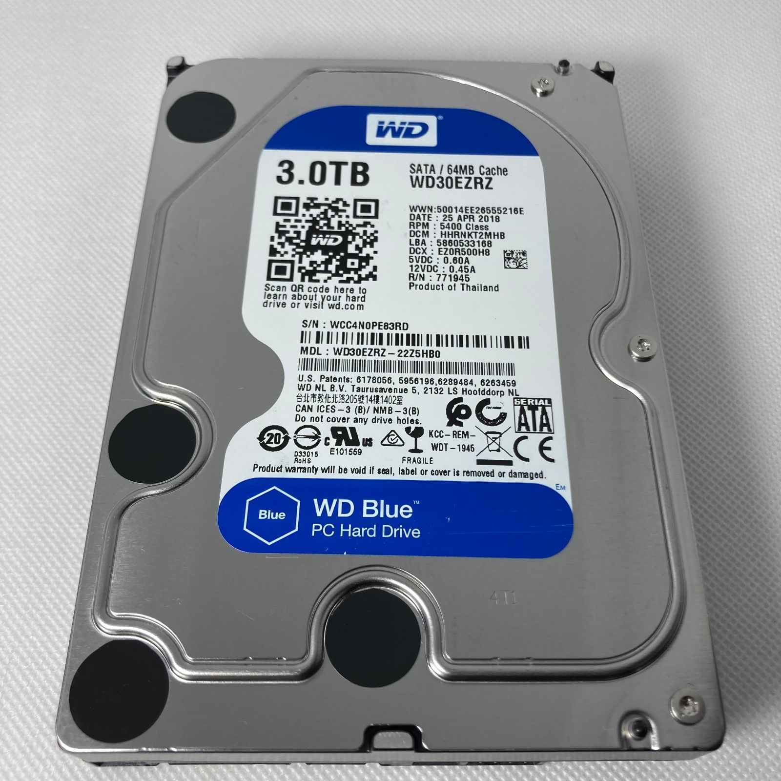 HDD3TB／2TBセット Amazon | HP HDD 2TB 7.2K 3.5 SATA | Hewlett Packard Enterprise