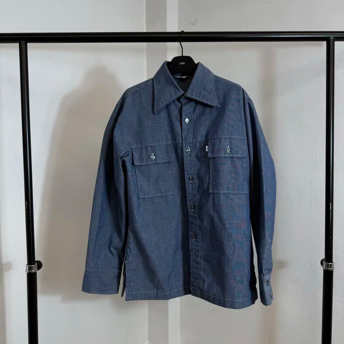 LEVI S リーバイス パナテラ シャツ
