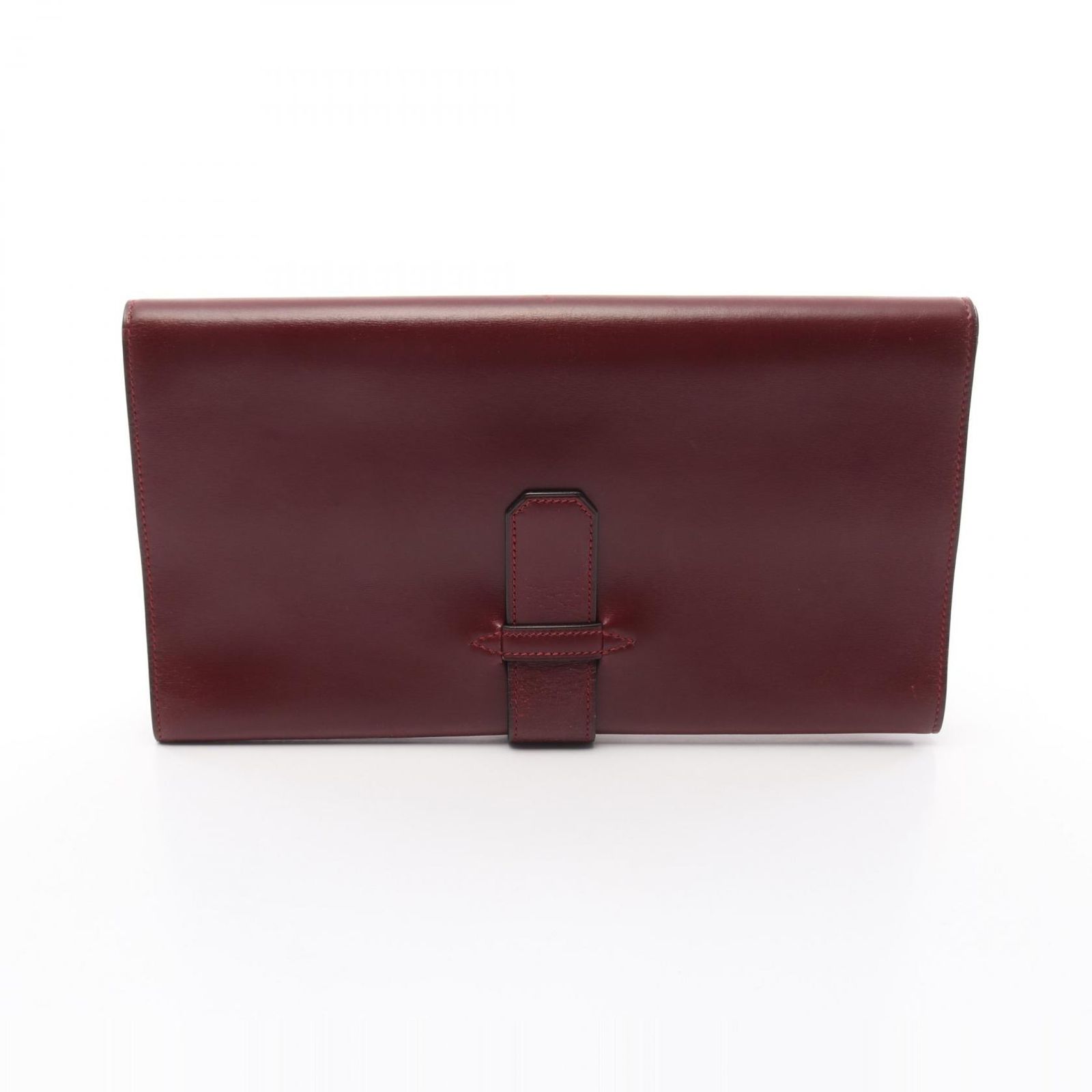 HERMES エルメス セカンドバッグ クラッチバッグ