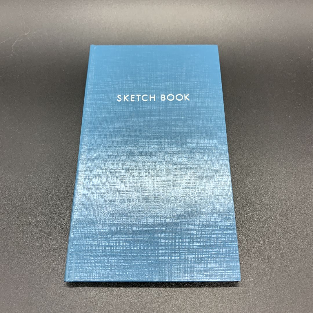 ◯コクヨ 野帳 レベルブック スケッチブック 4色セット - メルカリ