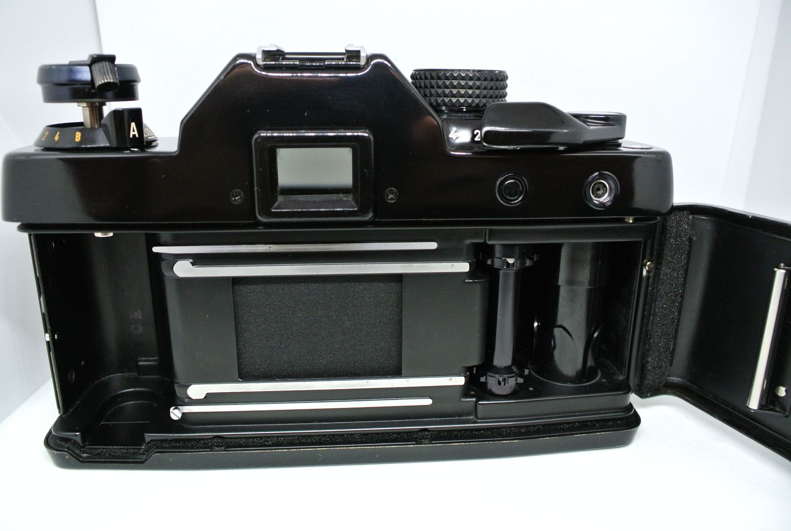 【完動品】CONTAX RTS＊初期不良保証＊ 完動品】CONTAX RTS＊初期不良保証＊ - メルカリ