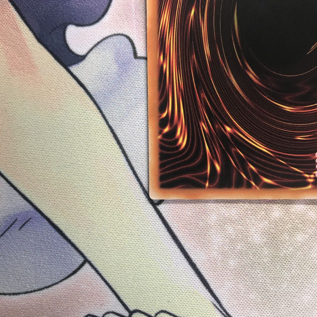 遊戯王】Live☆Twin リィラ・トリート スペイン語版 スターライトレア