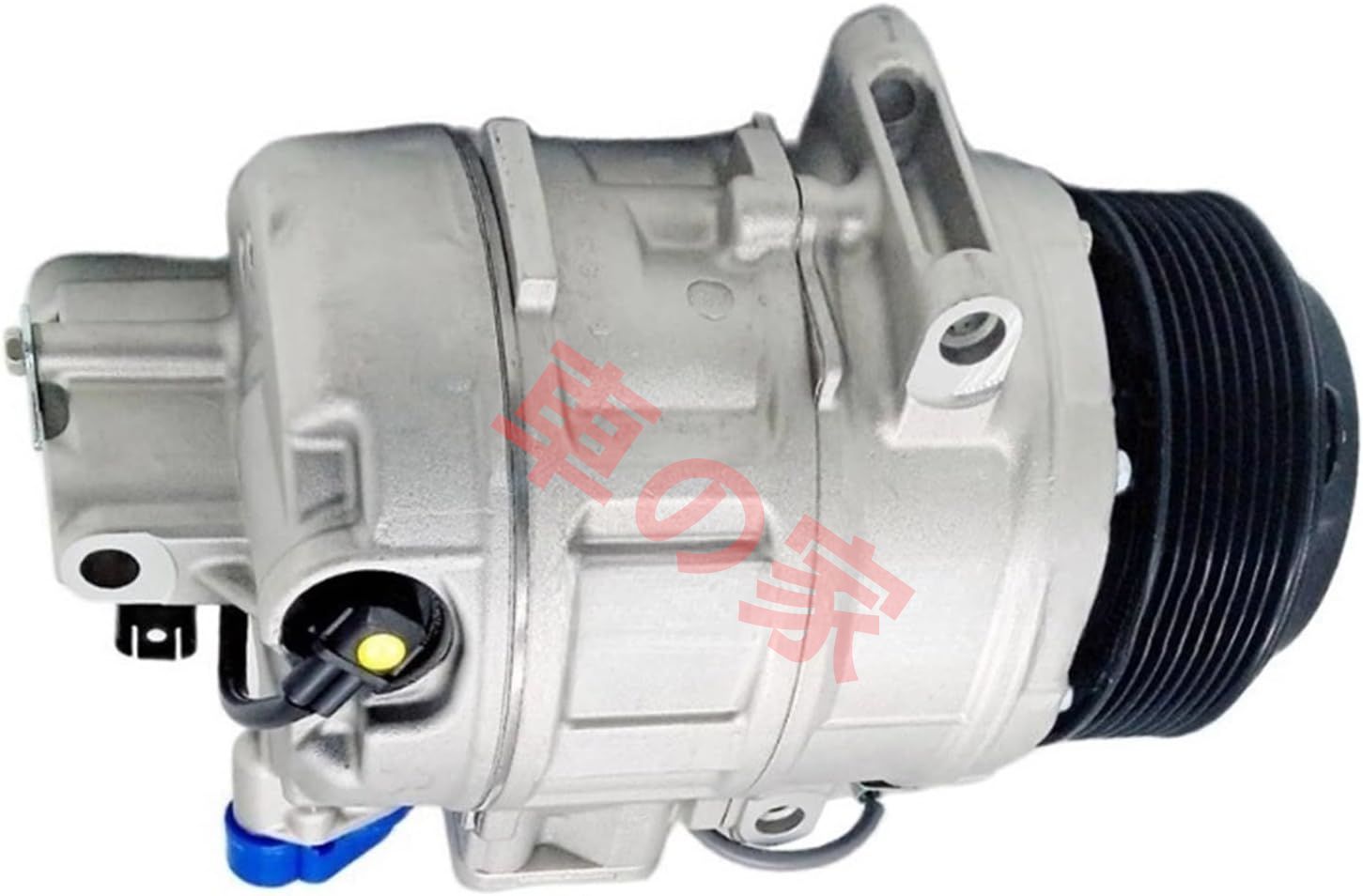 7SBU17C ACコンプレッサー 4471603480 447160 3480 互換 BMW X5 E70 LCI 35iX Xdrive 2010-2018 64529217868 64529154070 64529399060 コンプレッサーの交換 FFCRYSTALESIA_COM