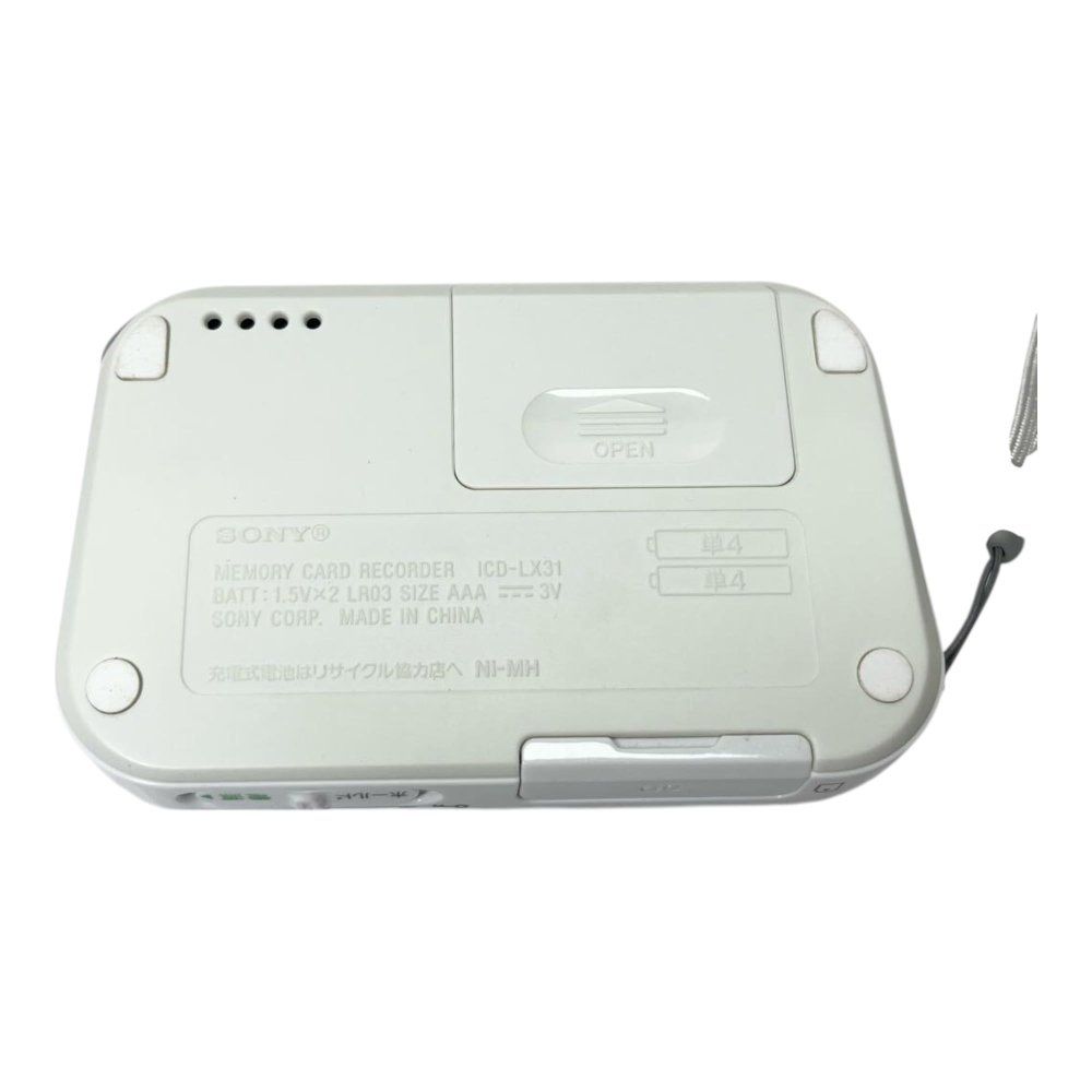 ICD-LX31
