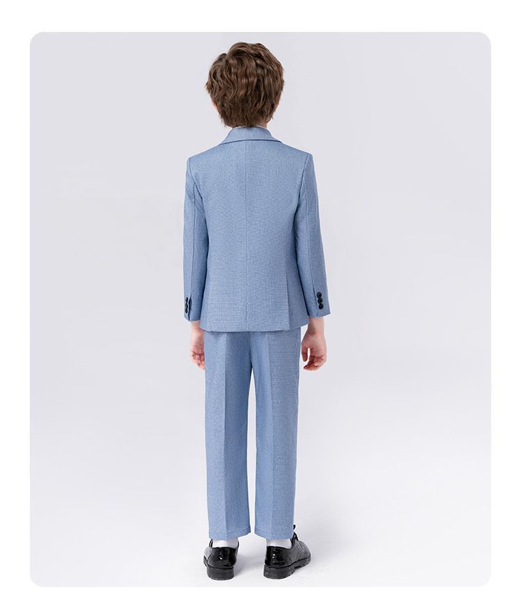 男の子 スーツ