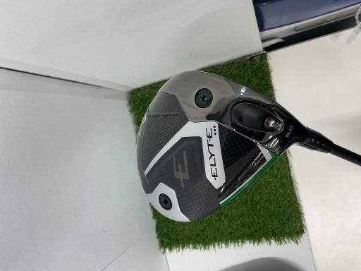 キャロウェイ ELYTE ◆◆◆ 9° ドライバー DR Diamana BB 63 フレックスS メンズ 男性用 右利き 右用 Cランク ゴルフクラブ