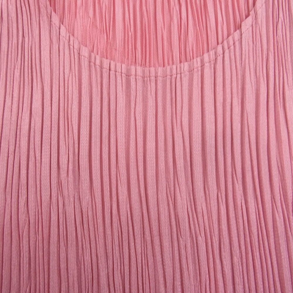 PLEATS PLEASE プリーツプリーズ イッセイミヤケ PP63-JK602