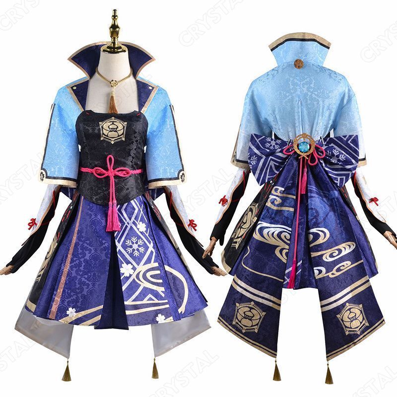 コスプレ衣装 原神