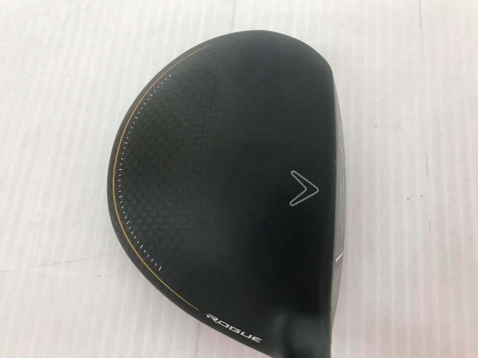 送料無料！ ROGUE ST MAX 18 SR VENTUS 5 for Callaway フェアウェイウッド キャロウェイ 最短