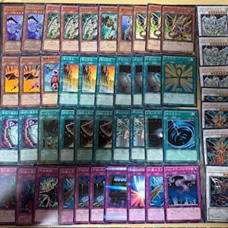 ドラグニティ 1103環境 構築済みデッキ 遊戯王 ゲートボール