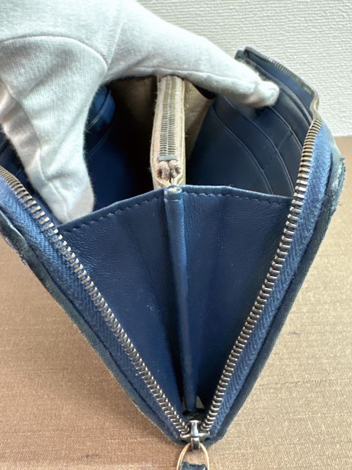 ボッティガヴェネタイントレチャート