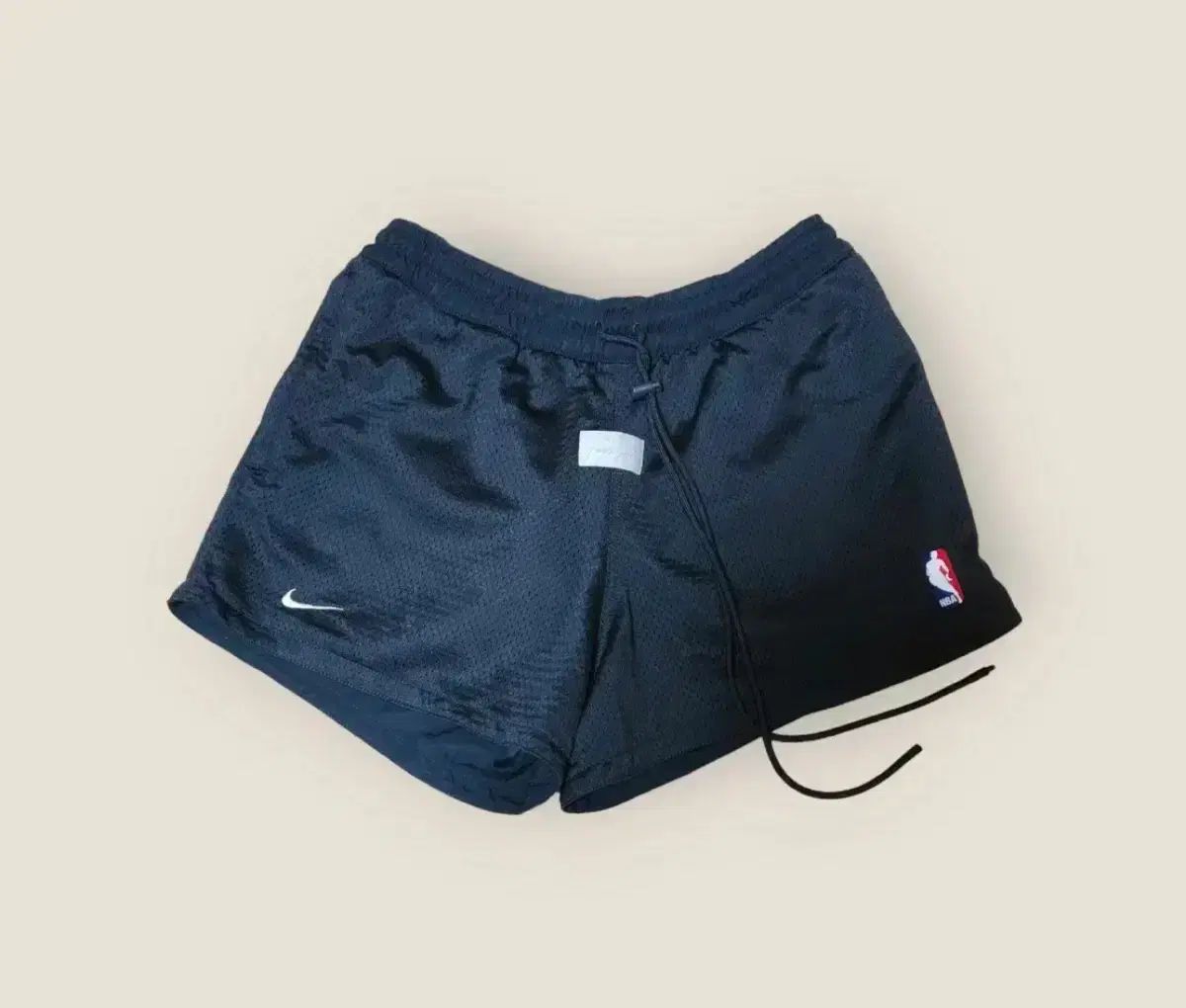 fear of god ✖️Nike コラボショーツ Nike(ナイキ) x FEAR OF GOD(フィアオブゴッド) 篭 ボール