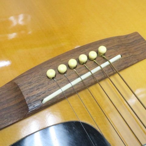 YAMAHA ヤマハ FG-180J 黒ラベル アコースティックギター アコギ GEWA