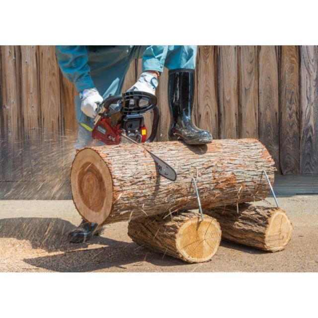 ナカトミ Dream Power エンジンチェーンソー ECS-38D|N1 ガイドバー400mm 軽量 コンパクト 2サイクルガソリンエンジン リアハンドル