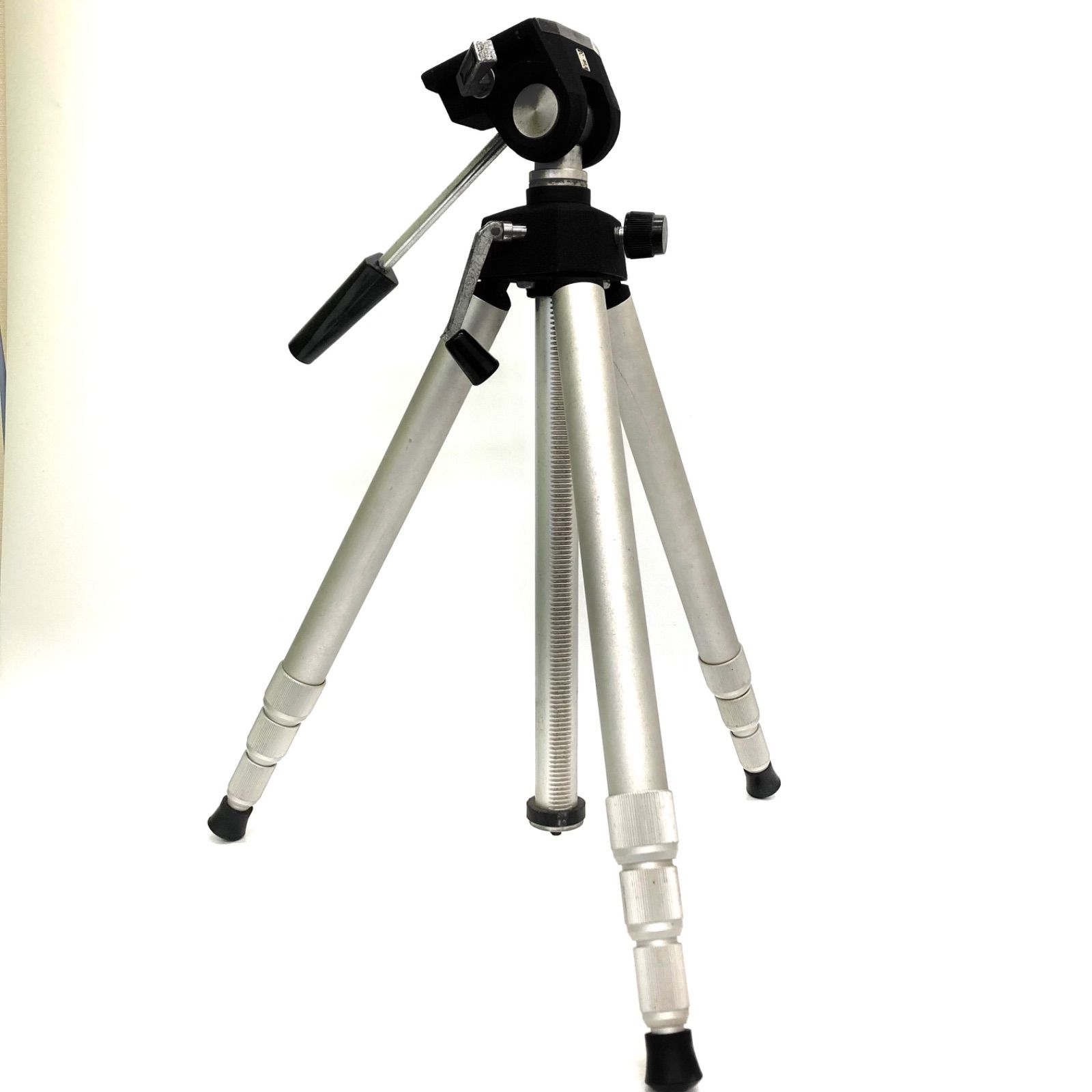 slick 三脚 SLICK SLIK スリック 三段 大型 三脚 王冠マーク MASTER 希少