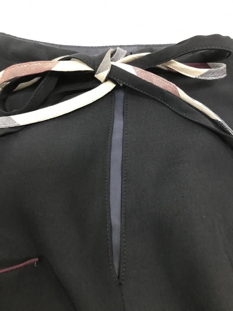 BLUE LABEL CRESTBRIDGE ブルーレーベルクレストブリッジ サロペット み 38 973711