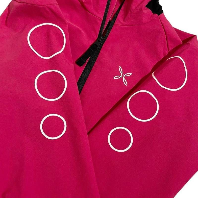 ウインドブレーカー