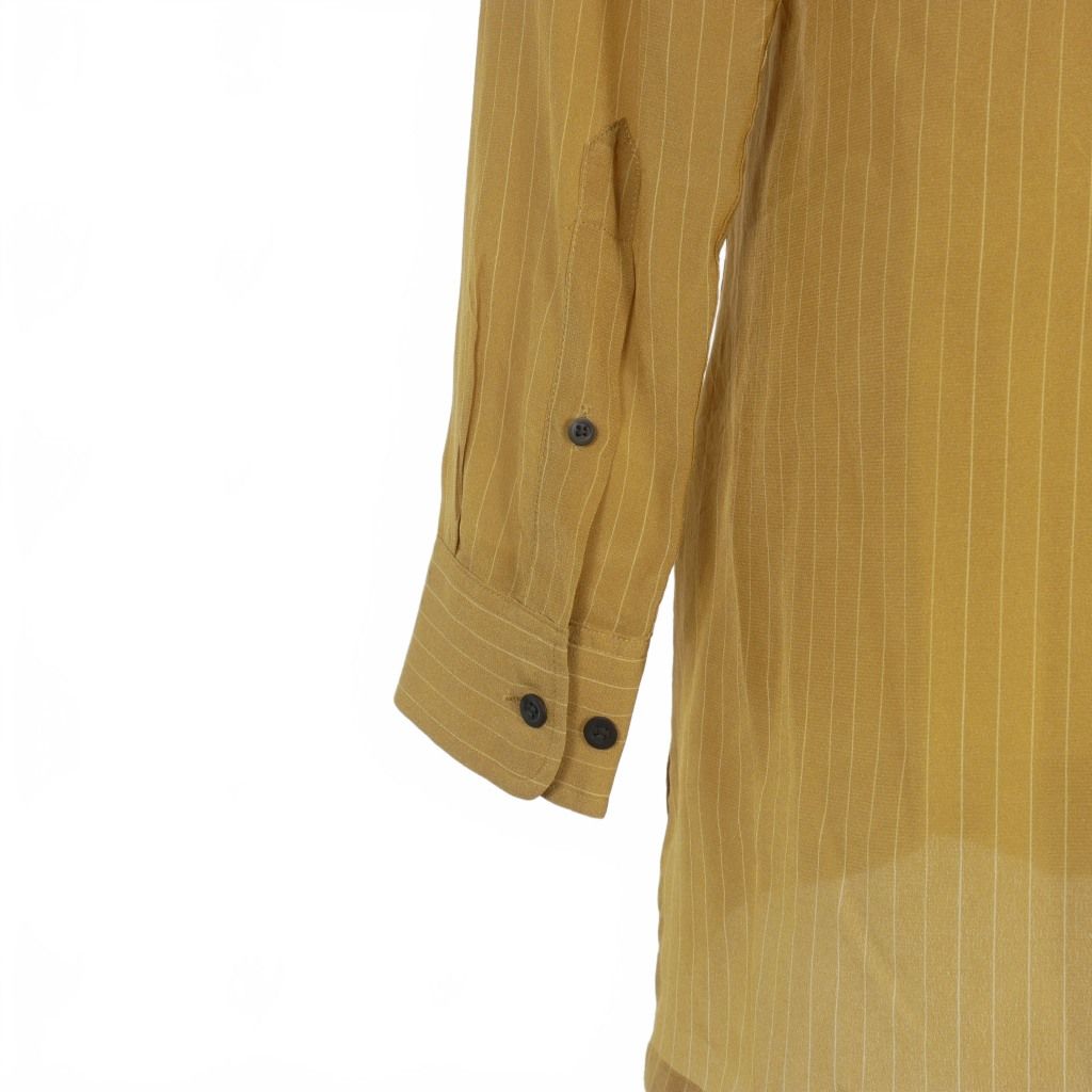 ドリスヴァンノッテン DRIES VAN NOTEN 20SS バンドカラー