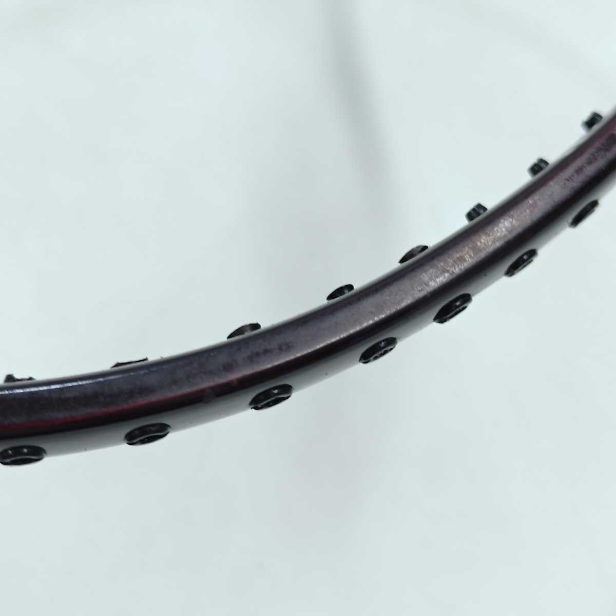 ヨネックス CARBONEX 23 バドミントンラケット カーボネックス 3UG4
