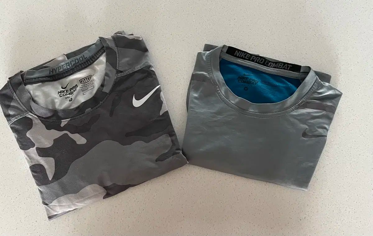 NIKE ナイキ プロ コンバット Tシャツ 2 犬 セット